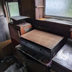 🏠初期費用無料⭐ 家賃2万円！　生活保護歓迎！　嬬恋村大前戸建て　駐車場有！当月末まで家賃無料 ★ 格安 複数入居可 賃貸物件 事務所利用　相談可能 初期費用0円 - 吾妻郡