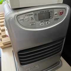 灯油ストーブ