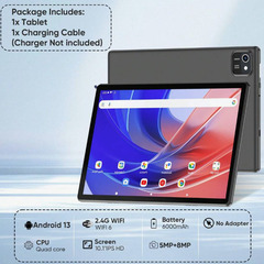 [新品] タブレット 2GB RAM 64GB ROM Andr...