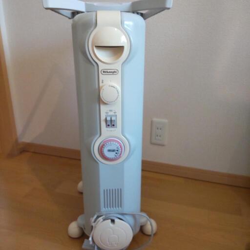 Delonghi デロンギ オイルヒーター