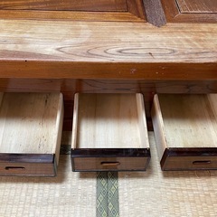 箱火鉢(取りに来れる方限定)の画像