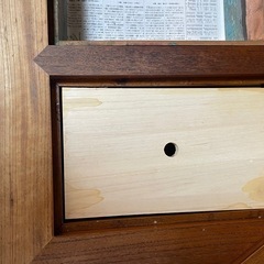 箱火鉢(取りに来れる方限定)の画像