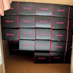 ペット用ピンブラシ、スリッカーブラシの画像