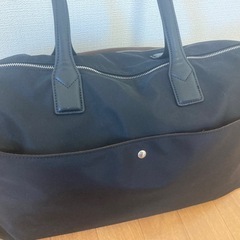 本日限定。ボストンバッグ