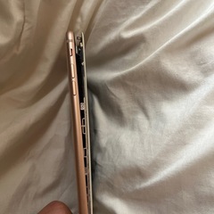 iPhone 8plusの画像