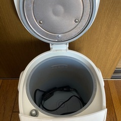 BPJ-30F 電動給湯ポットの画像