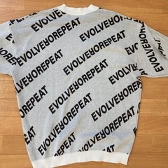 【取引中】AZUL メンズトップス2着セットの画像