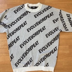 【取引中】AZUL メンズトップス2着セットの画像