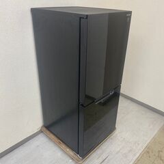 【ガラス扉🤤】冷蔵庫SHARP 152L 2022年製 SJ-G...