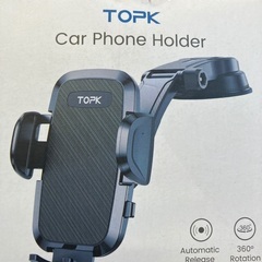 新品未使用‼️車のスマホ置き     値下げ‼️
