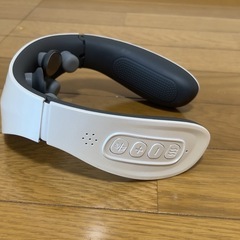 【取引先決定済】ネックマッサージャー Yihai XN-688の画像
