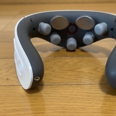 【取引先決定済】ネックマッサージャー Yihai XN-688の画像