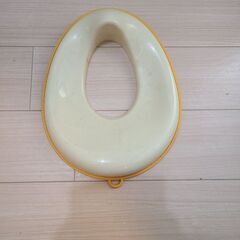 トイトレ用補助便座