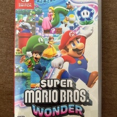 switch ソフト 
