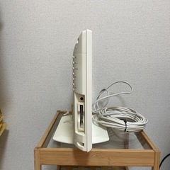 【16日まで¥2,000】SHARP AQUOS  液晶テレビの画像