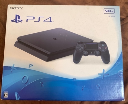 プレイステーション PS4  CHU-2000A