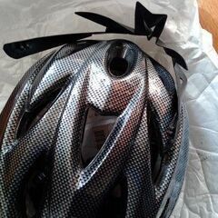 自転車ヘルメット