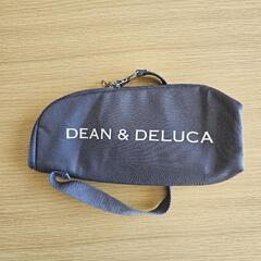 DEAN & DELUCA　水筒カバー