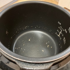 ワンダーシェフ　家庭用マイコン電気圧力鍋(おもりなし)の画像