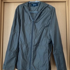 COMME CA ISM ジャケット　メンズ　Mの画像