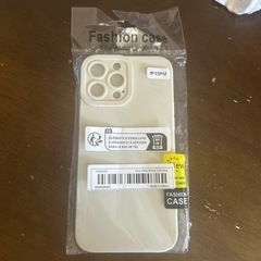 iPhone13ProMAX ケース