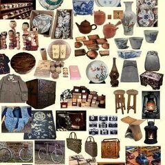 不用品買取　生前整理　遺品整理は皆様の思いを大切にする当社にお任せください！ − 秋田県