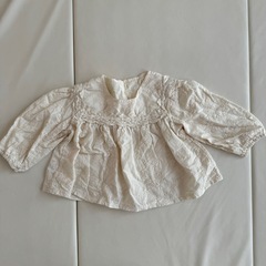 SHEIN  キッズ ブラウス 90