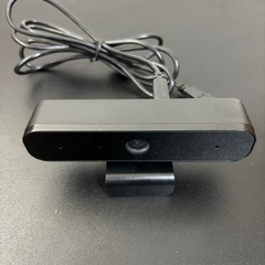 【断捨離中】メーカー不明　WEBカメラ　動作確認済み