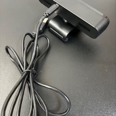 【断捨離中】メーカー不明　WEBカメラ　動作確認済みの画像