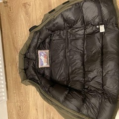 ファーストダウンFIRST DOWN x FREAK'S STORE 定価34560円　の画像
