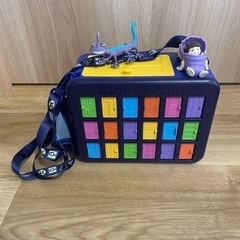 ポップコーンバケツ（決定しました🙇‍♀️）