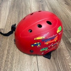 ヘルメット　子供用
