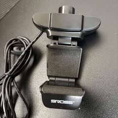 【断捨離中】メーカー不明　WEBカメラ　動作確認済みの画像