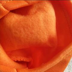 ハロウィン　パーカー　Sサイズ　新品の画像