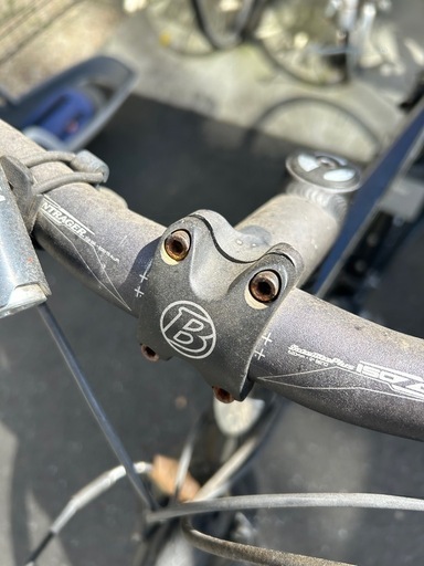 TREK FX 7.5 中古