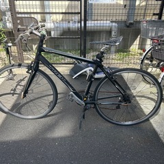 TREK FX 7.5 中古