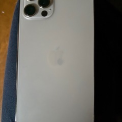 iPhone12 Pro 128GBの画像