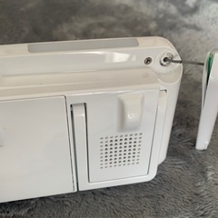 Panasonic ベビーモニターの画像