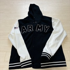 ARMYアウター