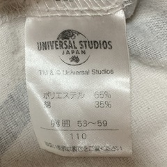 ユニバ スヌーピーの画像