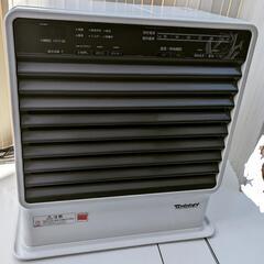 ダイニチ ブルーヒーター 19畳【お届け可能】