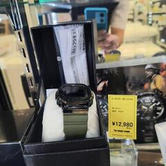 G-SHOCK　GM-5600B