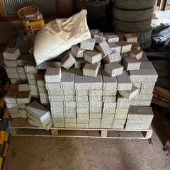 ブロック　まとめ売り