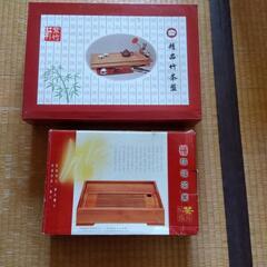 中国茶セット