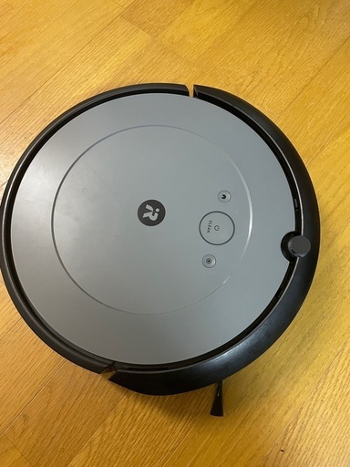 掃除機 iROBOT ROOMBA i2