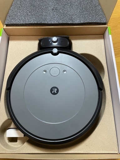 iROBOT ROOMBA i2