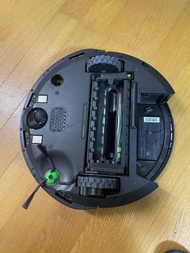 iROBOT ROOMBA i2
