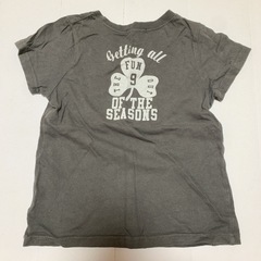 子ども服の画像