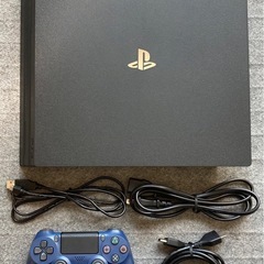 PS4 PRO