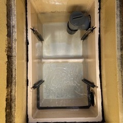 【急募】差別化出来る グリストラップ清掃　独立可の画像